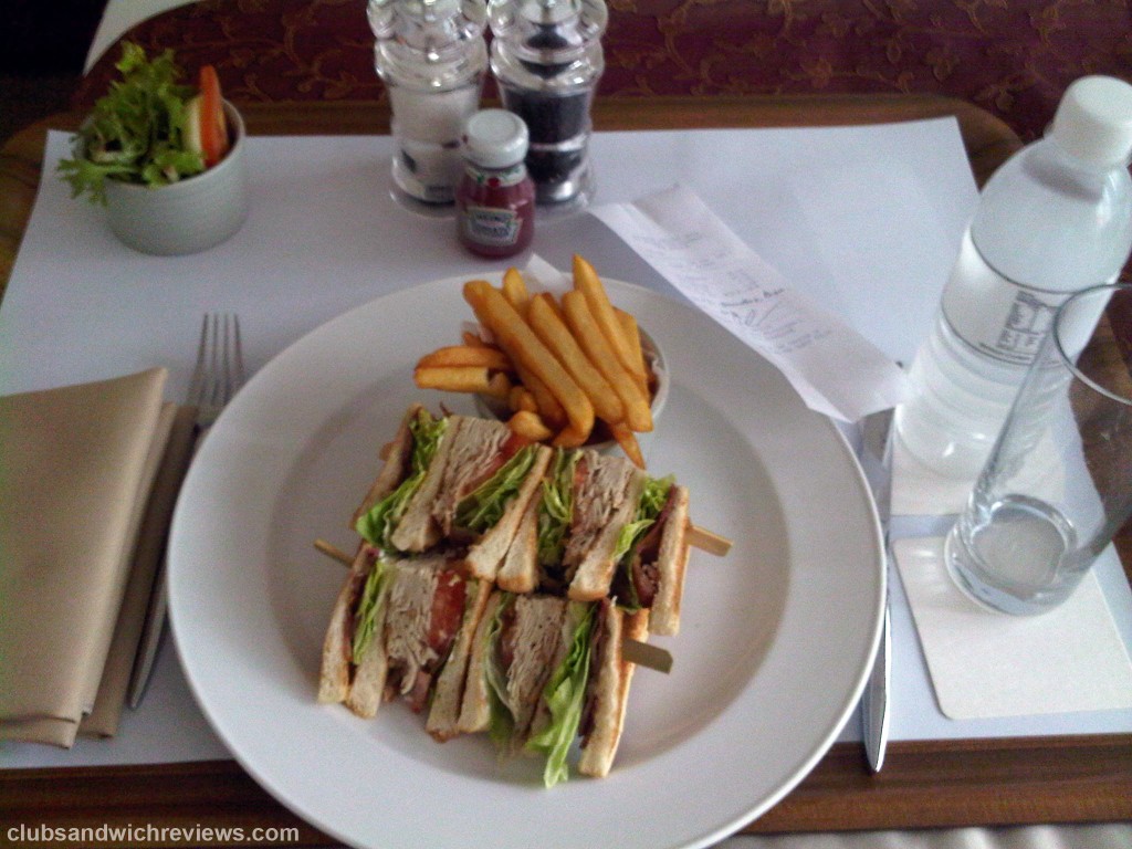 Marriott Singapore