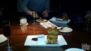 Donuts at Four Seasons Vail Colorado