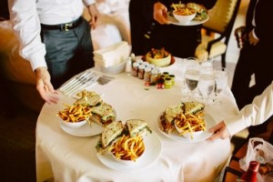 Club Sandwich Mandarin Oriental Boston