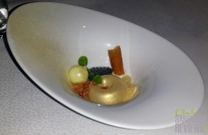 La Rive Dessert