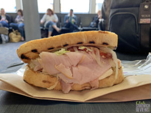 Guys Sammich Join Club Sandwich Burbank