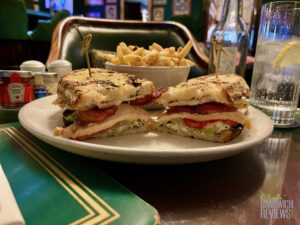 Chesterfield Mayfair Hotel Club Sandwich London