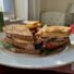 COMO Uma Paro Club Sandwich Bhutan